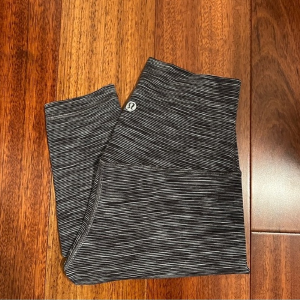 Lululemon align leggings